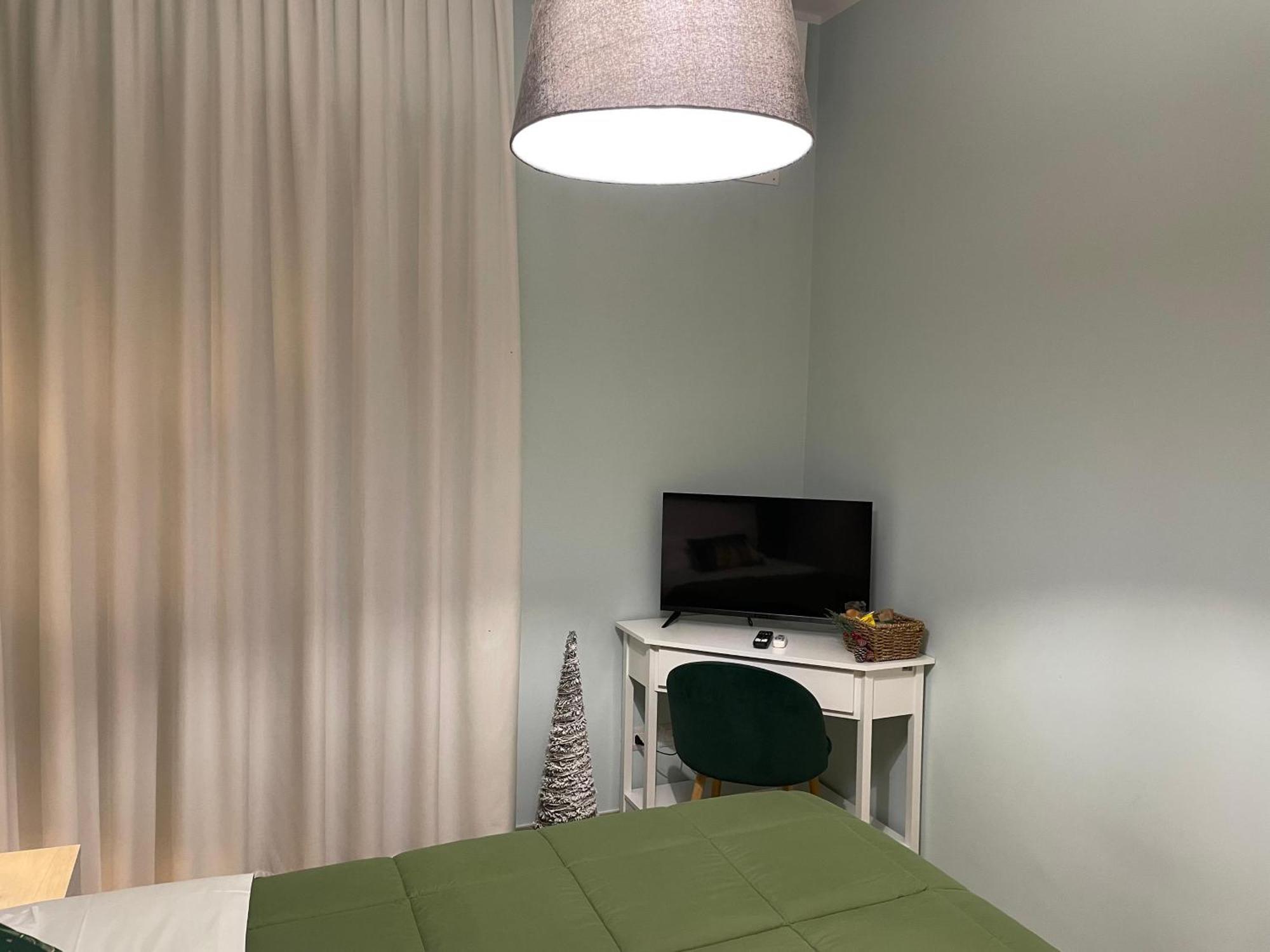 B&B Tregi Lamezia Terme Exterior foto