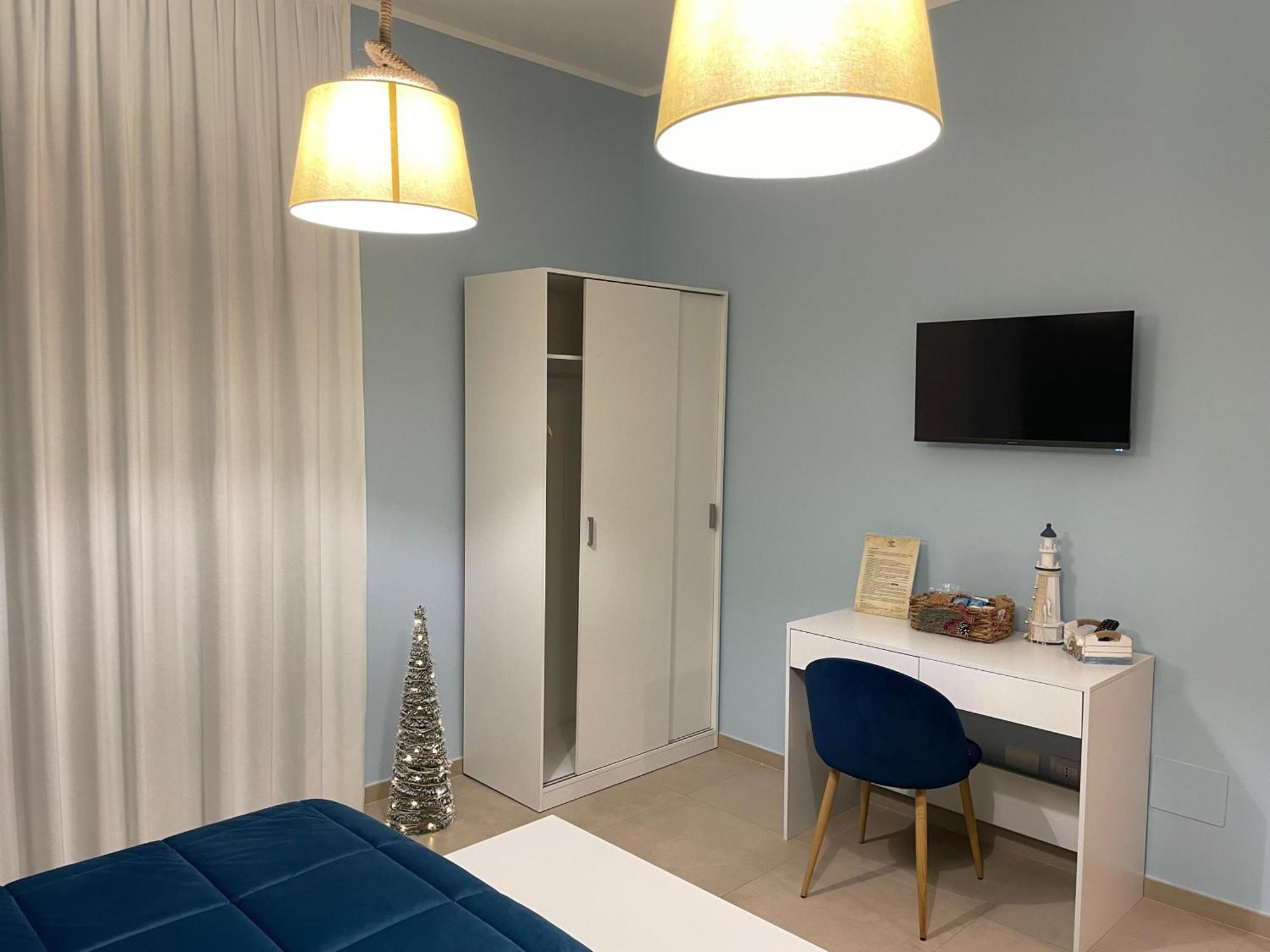 B&B Tregi Lamezia Terme Exterior foto