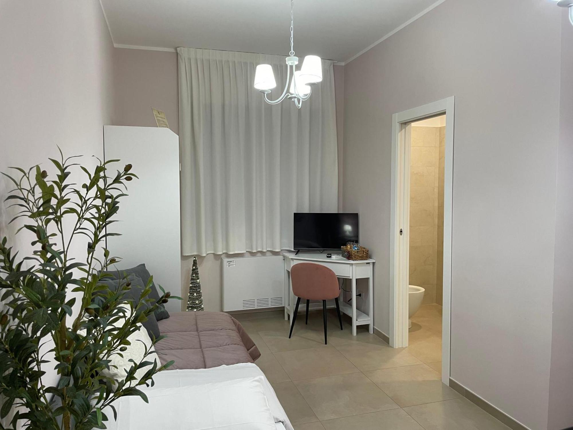 B&B Tregi Lamezia Terme Exterior foto