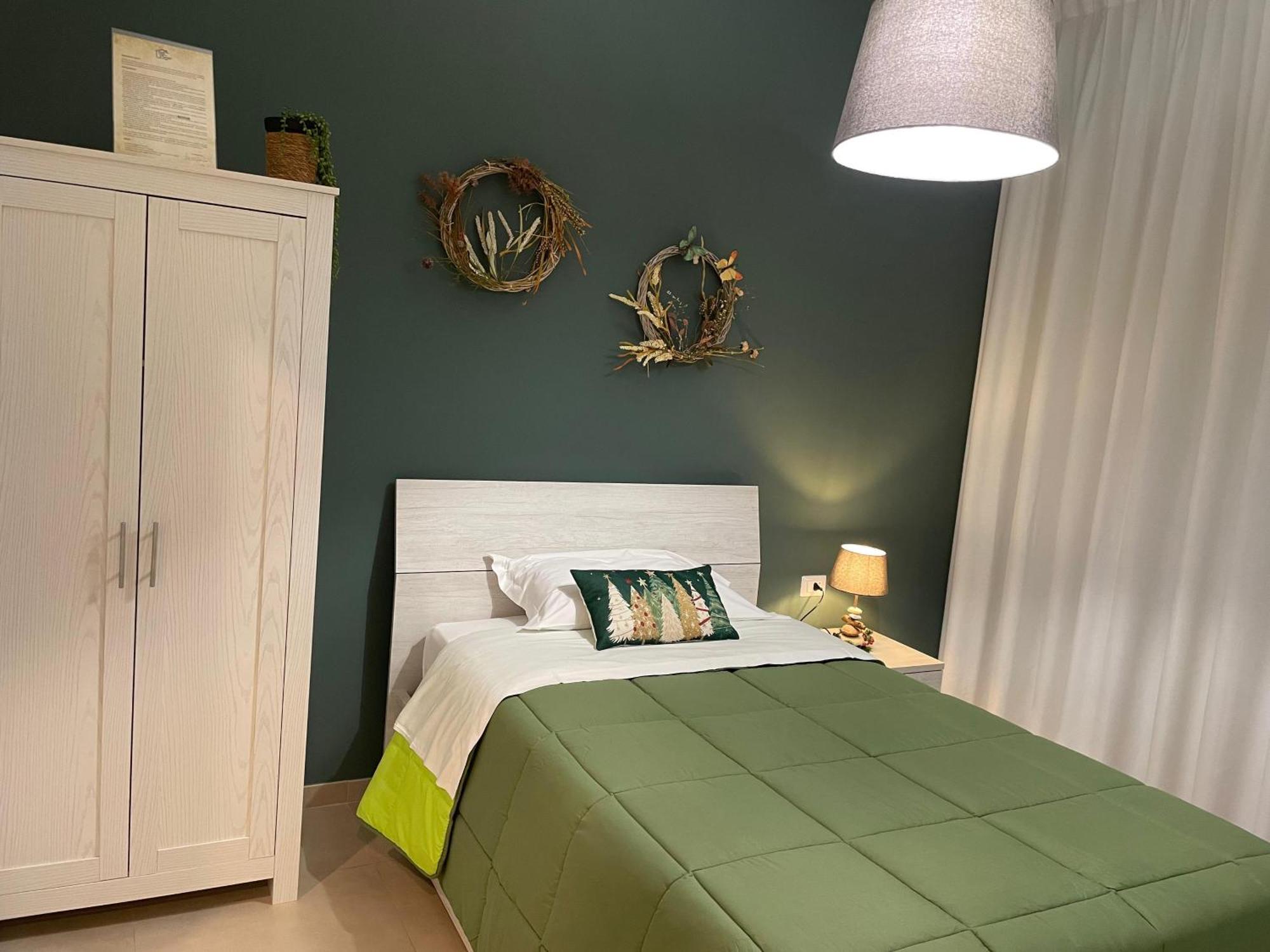 B&B Tregi Lamezia Terme Exterior foto