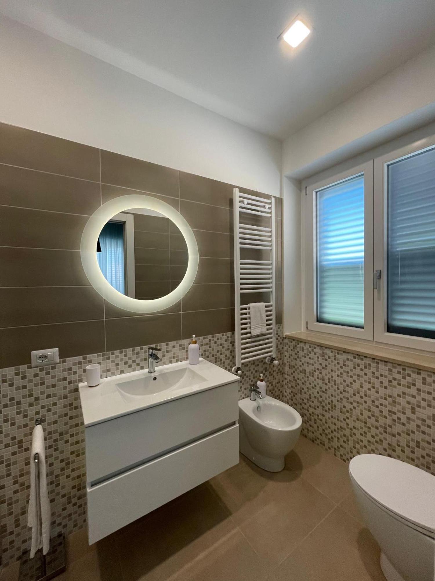 B&B Tregi Lamezia Terme Exterior foto